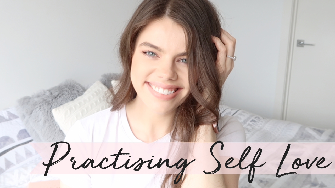 5 Actionable Tips to Help You Practise Self-Love | Posts by Brooke ...