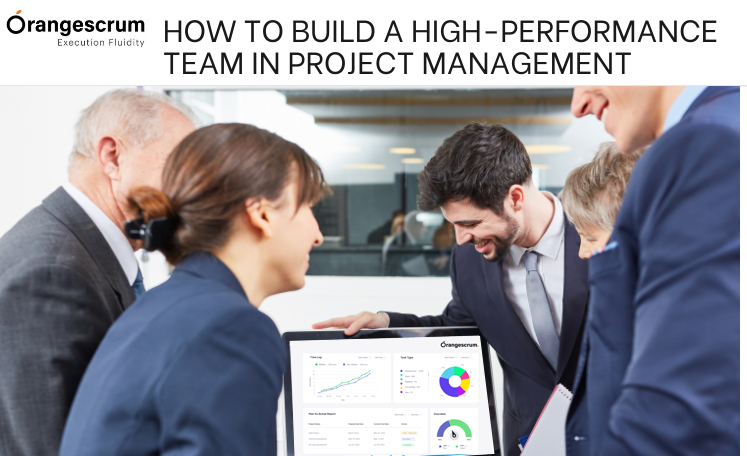 How to Build a High-Performance Team in Project Management | Posts by ...