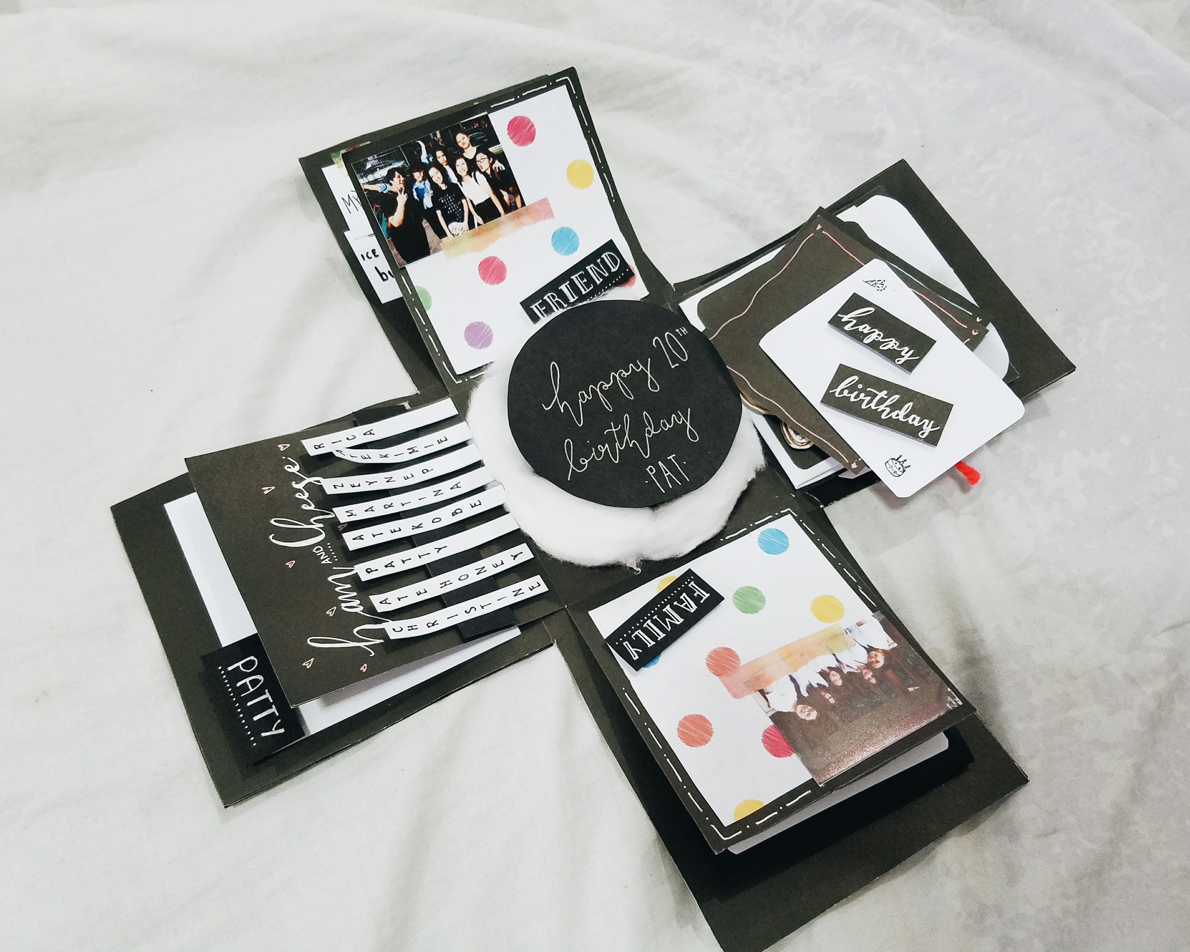 Surprise Boxes | Posts by Raziel Kamimura | Bloglovin’