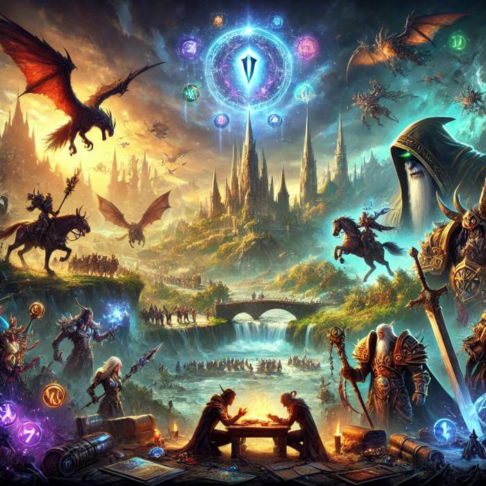 SoD Phase 4 New Runes and How to Obtain Them | Posts by MmoGah | Bloglovin’