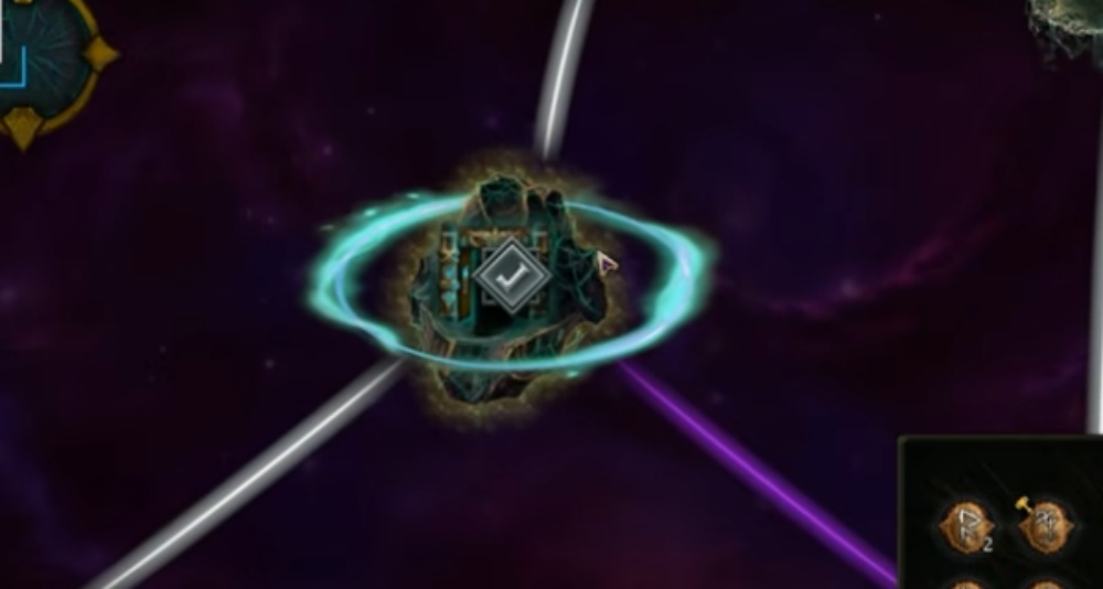 Last Epoch Season 2 Endgame Guide Mastering the Weaver Tree
