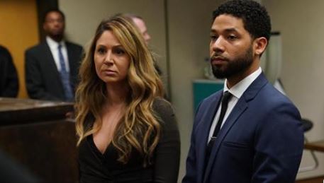 All Charges Against Empire Star, Jussie Smollett Have Been Dropped ...