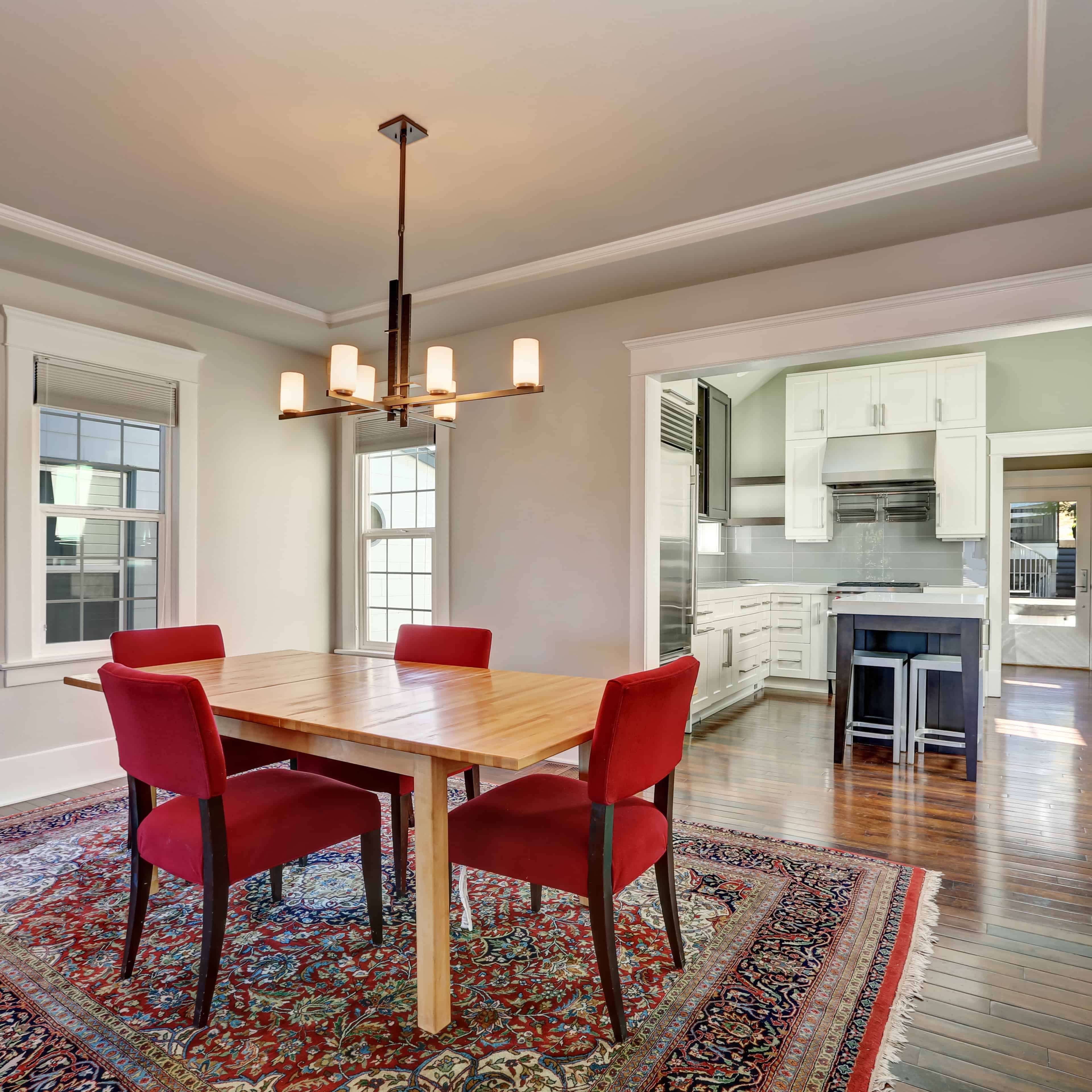 Do You Know? Major Advantages of Quartz Countertops Posts by Granite