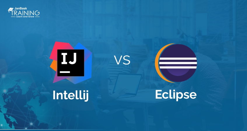 Difference Between Eclipse And IntelliJ IDE | Posts By Satya Praksh ...