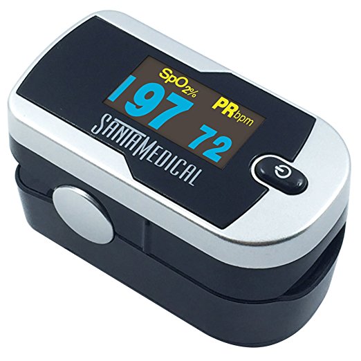 How Pulse Oximeters Work Explained Simply Posts by Jessica Roggers