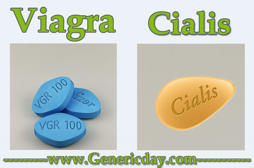Which is better viagra or cialis posts by genericsday bloglovin 