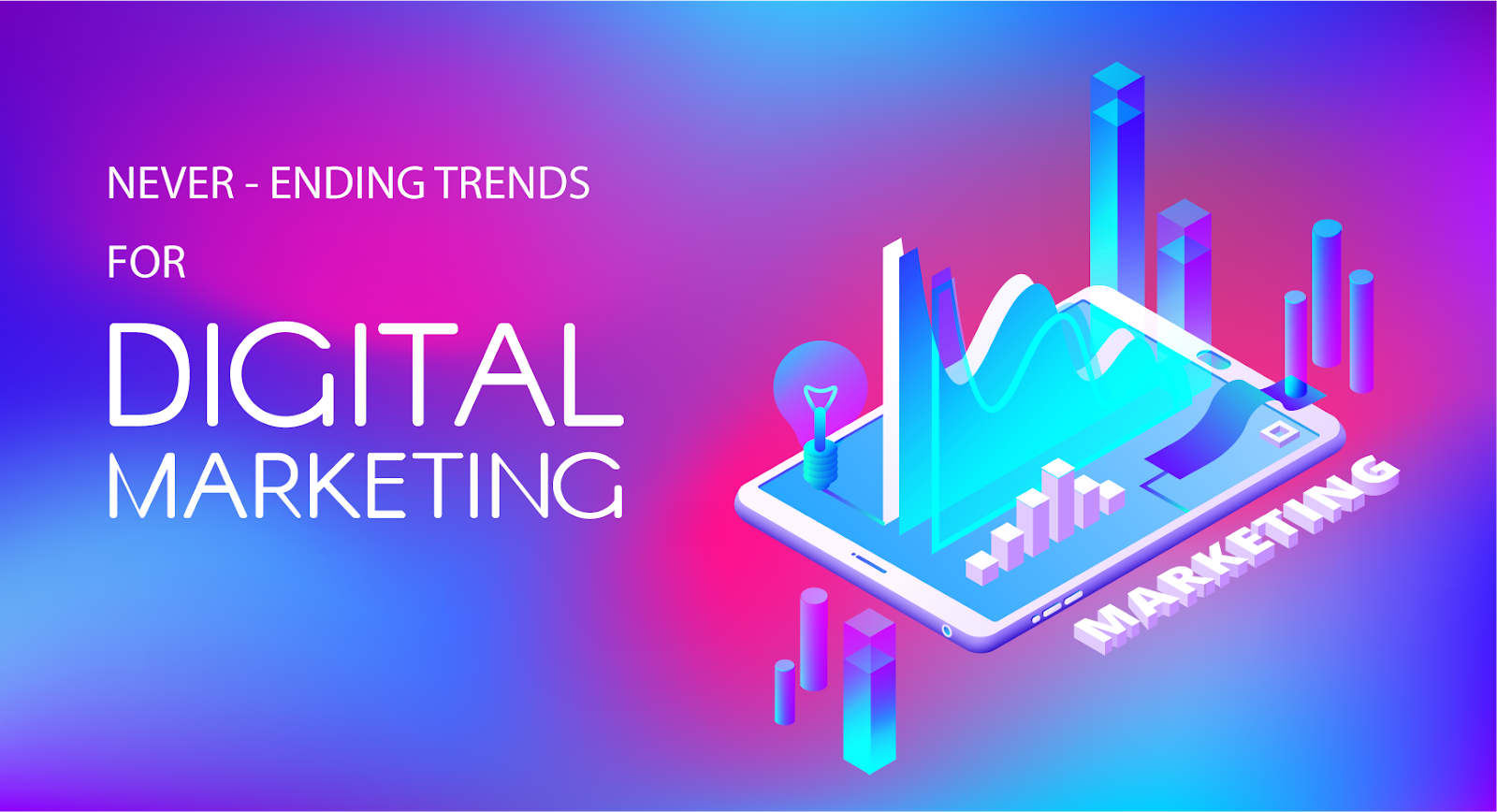 Never-ending Website Design Trends Of 2019 