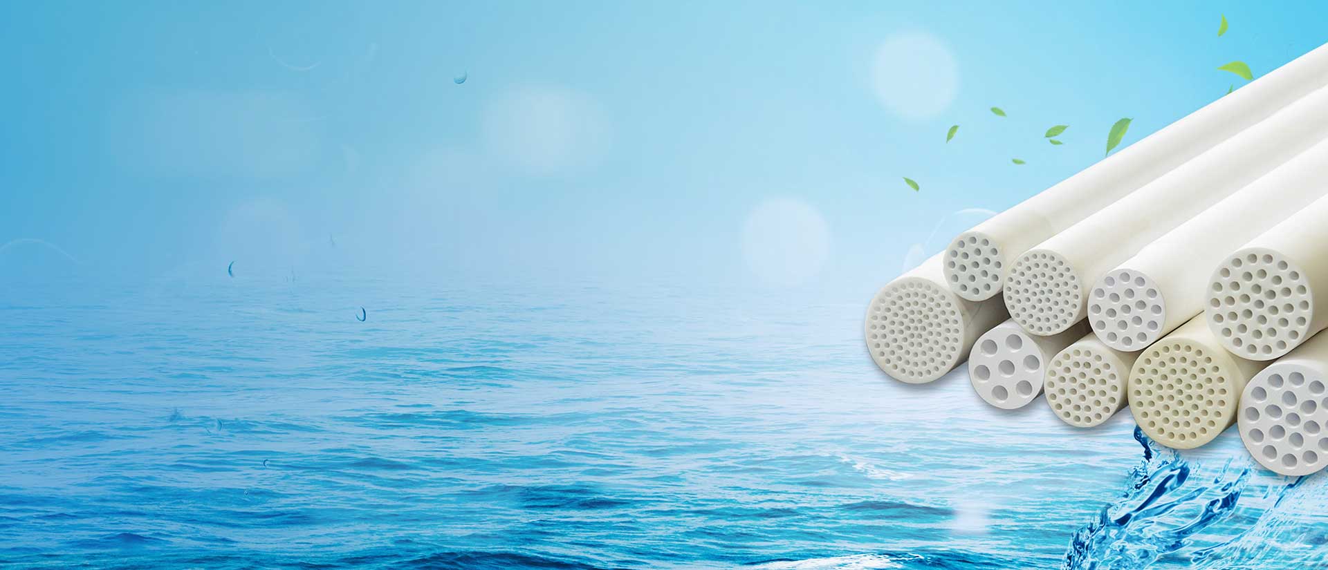 Ceramic Membrane Separation Treats Ship Engine Exhaust Gas Posts by