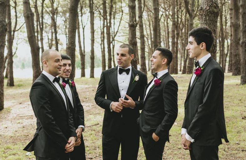 Suit Hire Adelaide Classic suits for Men Posts by Adelaide Suits