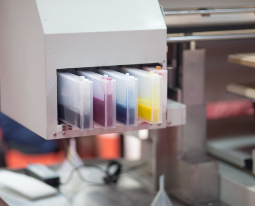 How to fix white lines when printing Posts by Printzone Bloglovin’