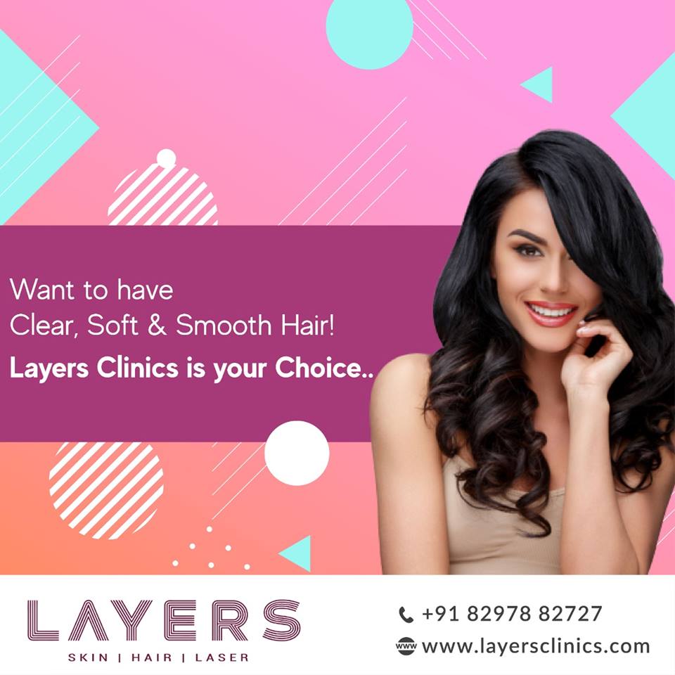 Best PRP Treatment For Hair Loss in Hyderabad Layers Clinics Posts