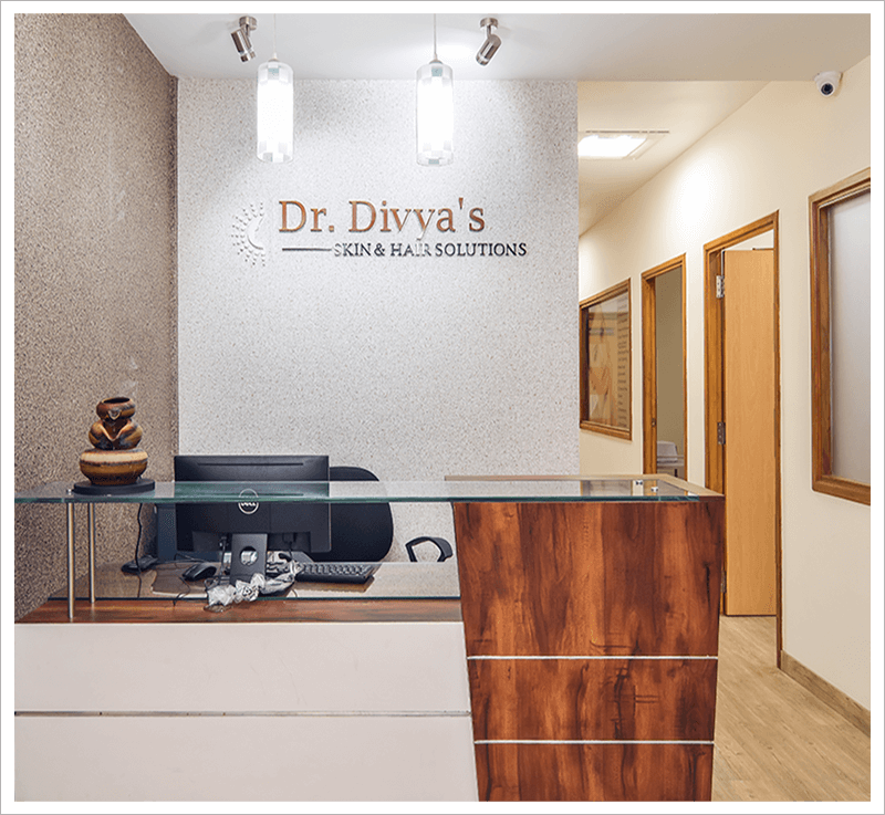 Skin Clinic in Whitefield, Bangalore Posts by Dr. Divya's Skin & Hair