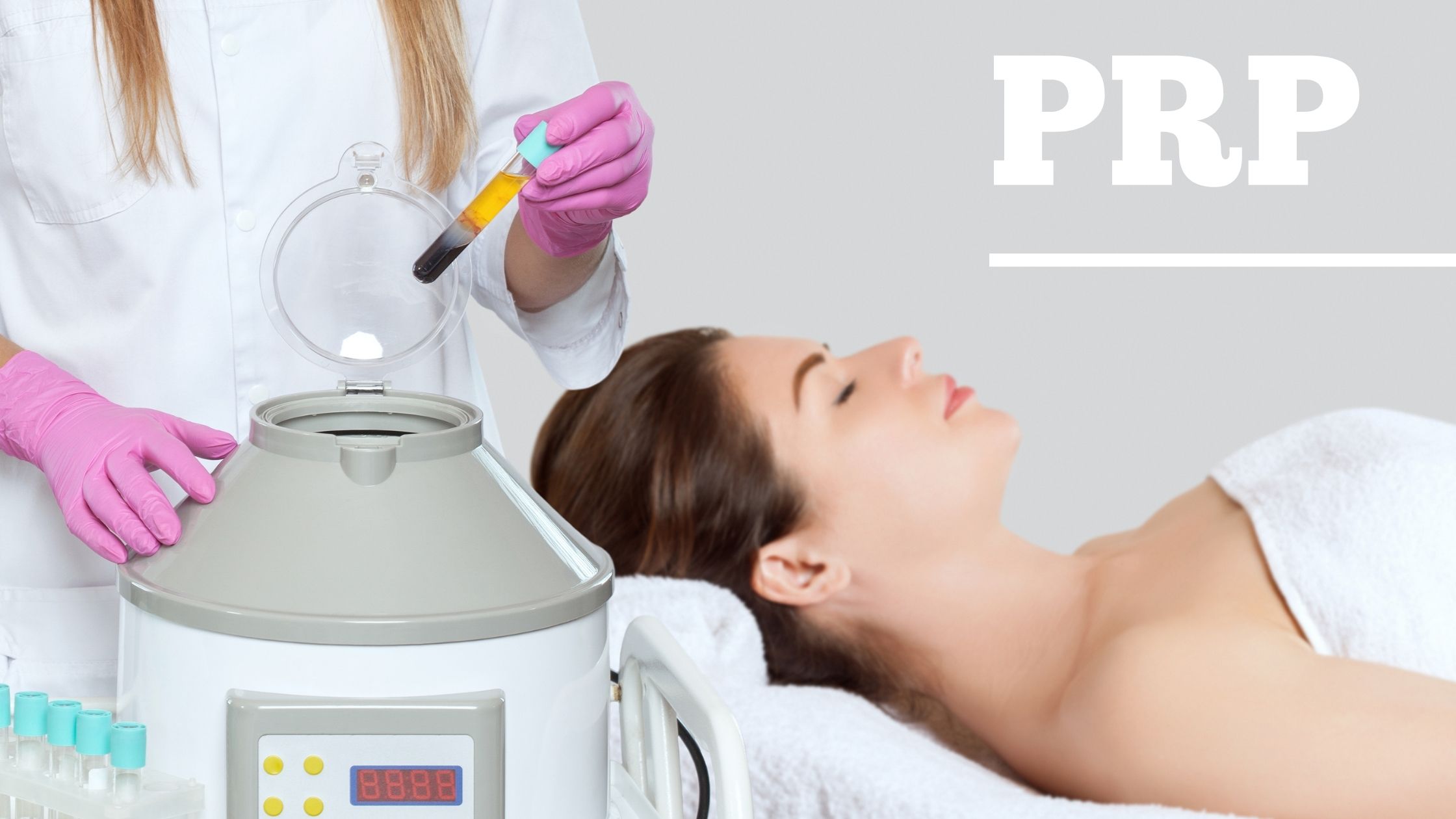 What is PRP? The procedure, cost, side effects, recovery time Posts