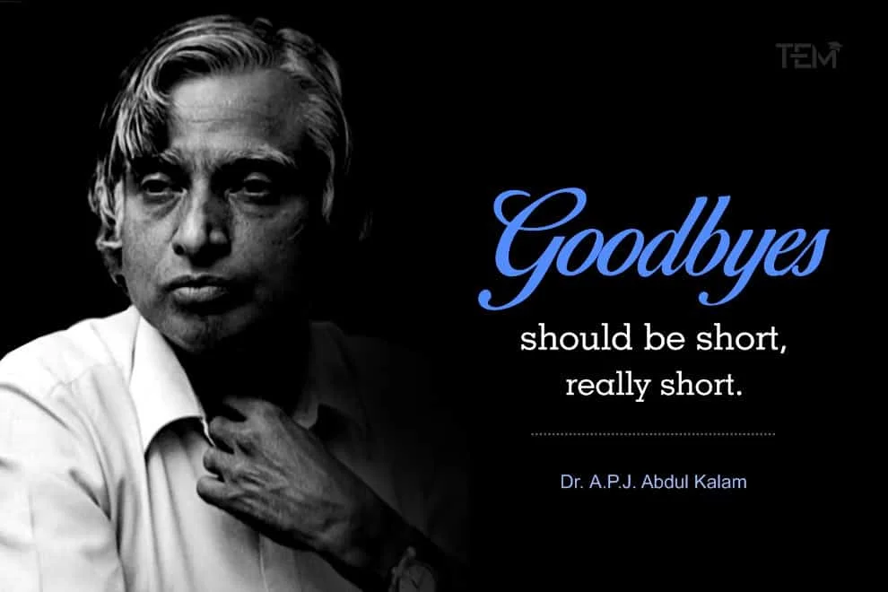 50 Powerful APJ Abdul Kalam Quotes to Fuel Your Passion and Ignite Your ...