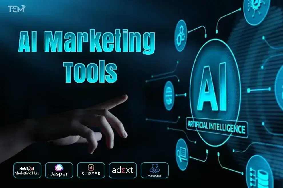 10 Ai Marketing Tools To Boost Roi In 2025 Student Edition Posts By