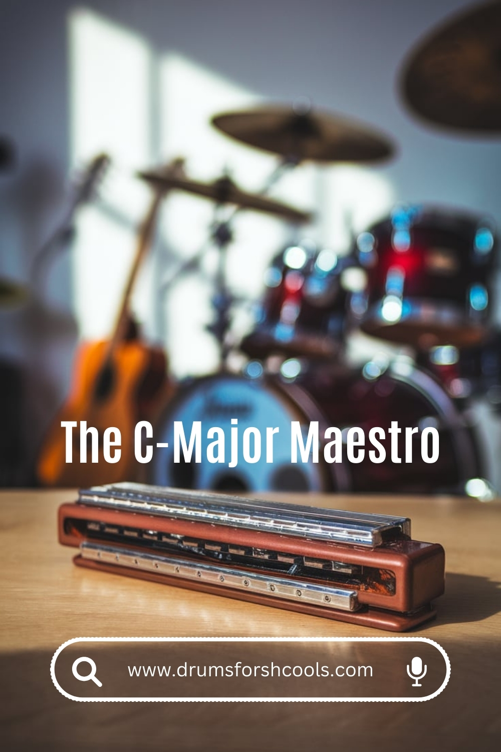 The C-Major Maestro